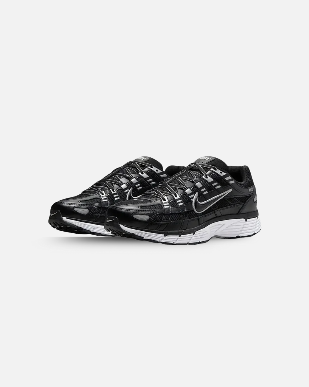 Nike P-6000 - Noir