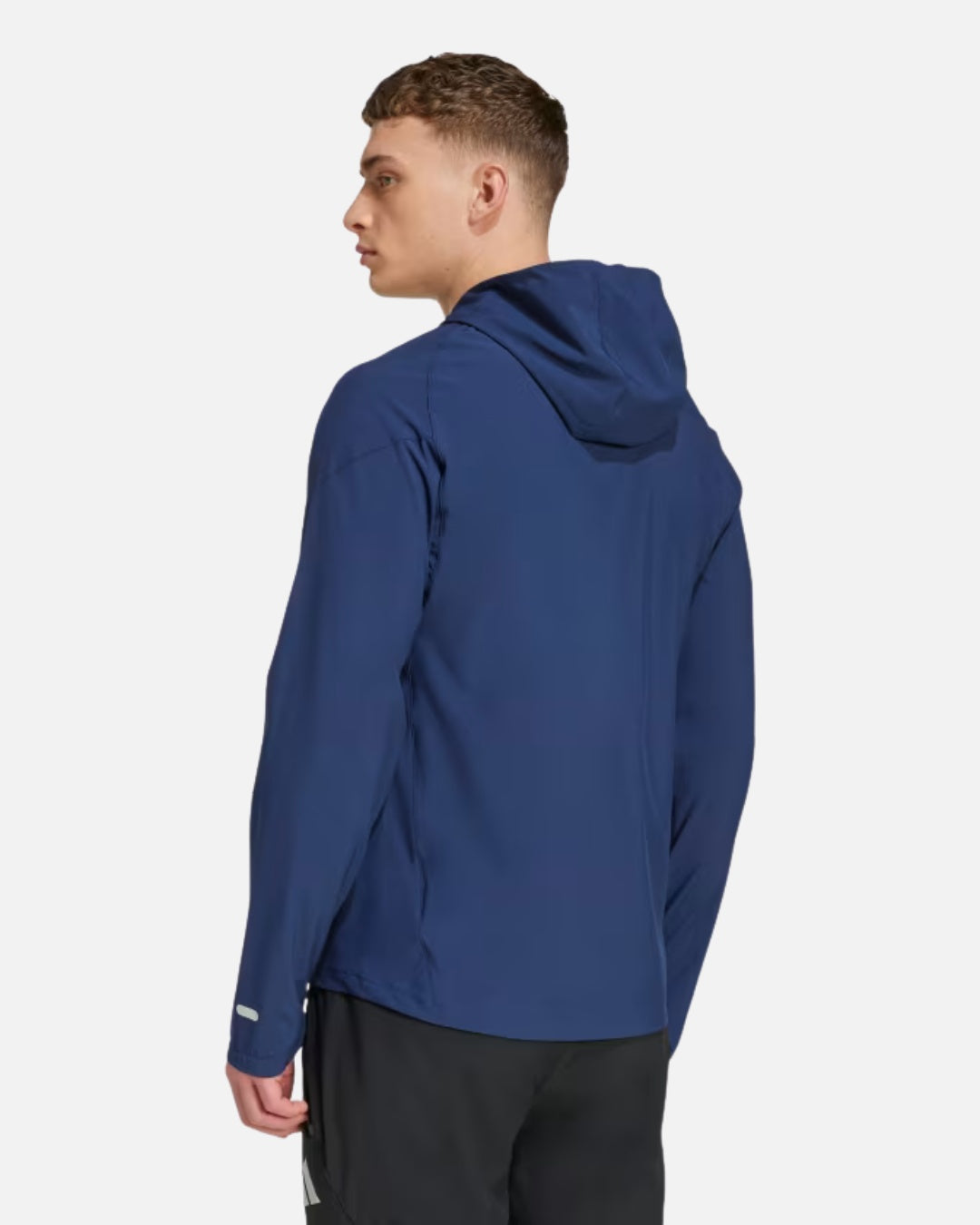 Veste de survêtement Arsenal 2025/2026 - Bleu