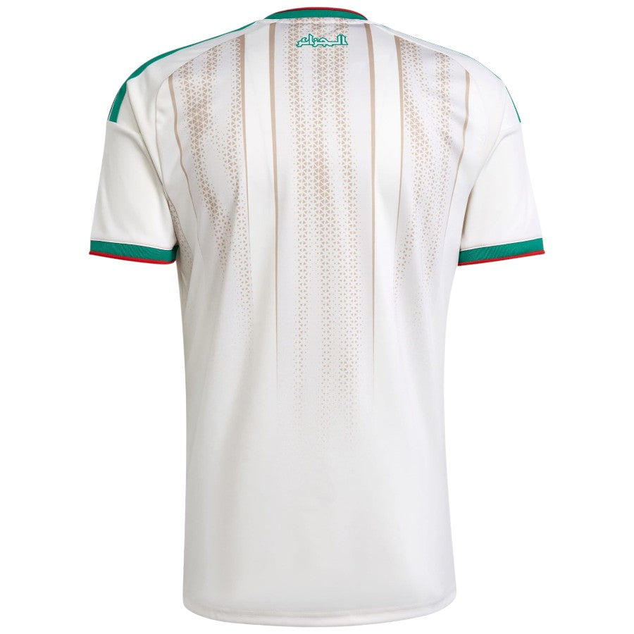MAILLOT ALGÉRIE DOMICILE 2025 2026