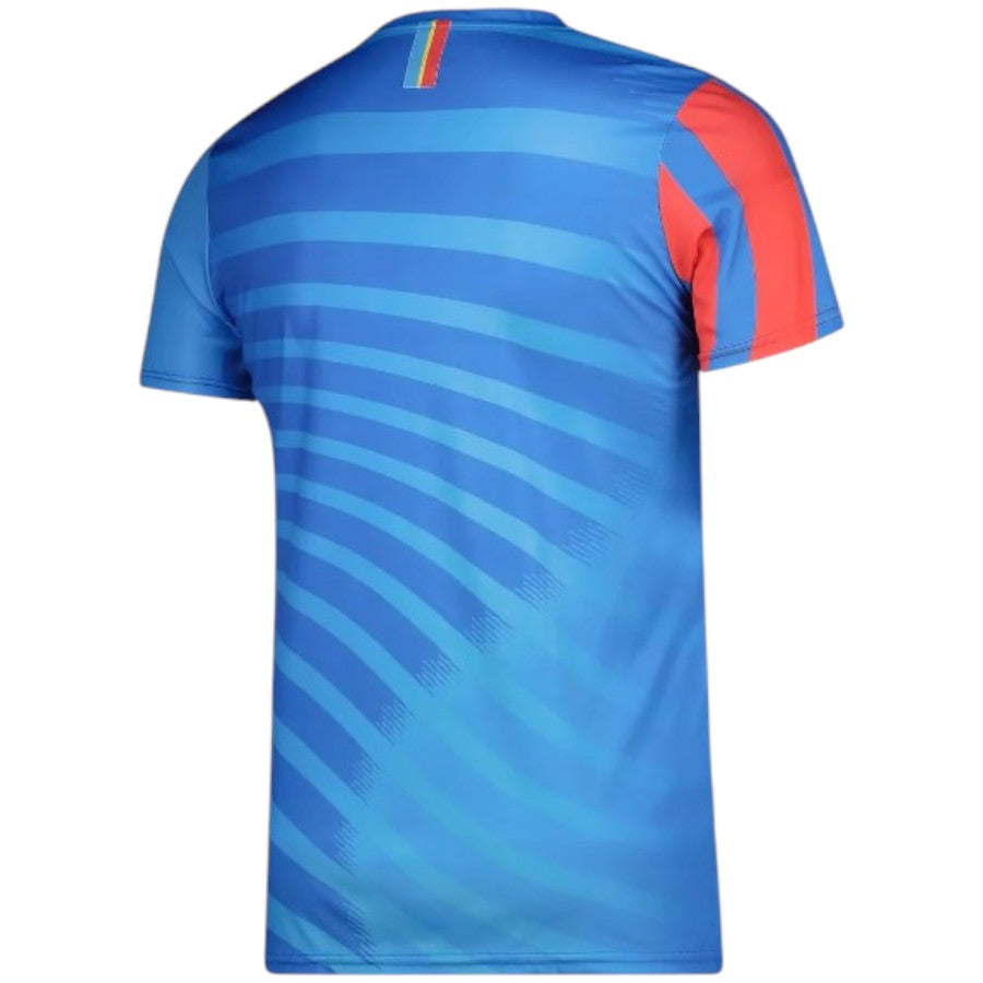 MAILLOT CONGO DOMICILE 2025 2026
