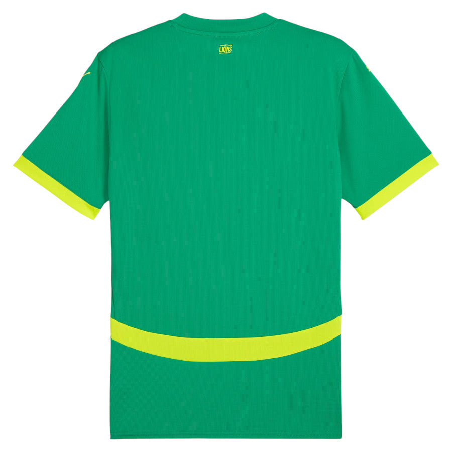 MAILLOT SENEGAL EXTERIEUR 2025 2026