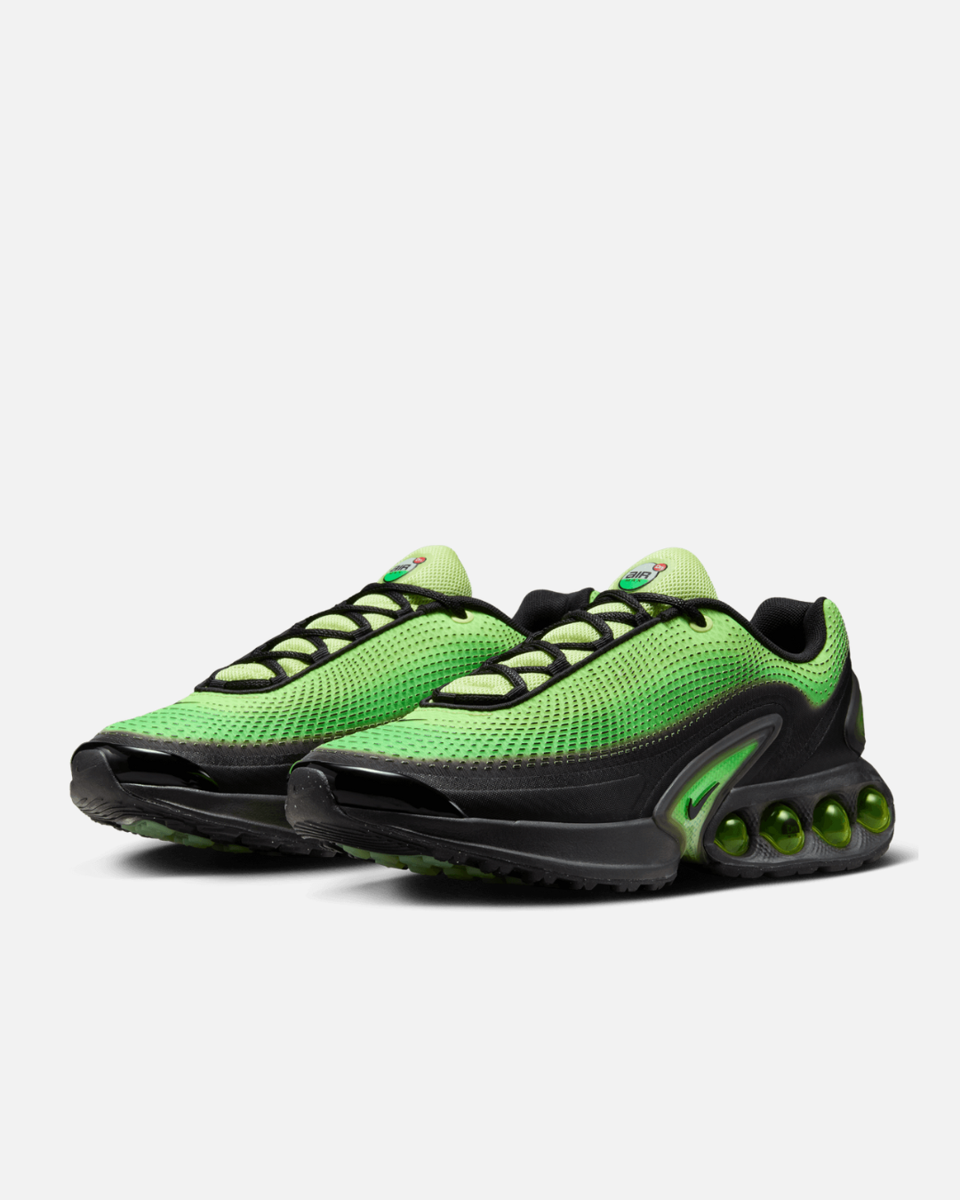 Air Max DN4 - Vert/Noir