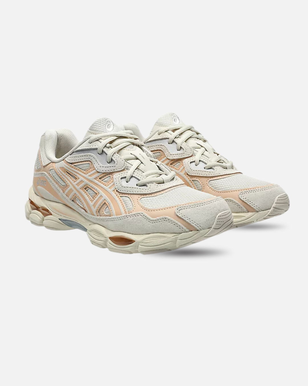 Asics Gel NYC - Beige