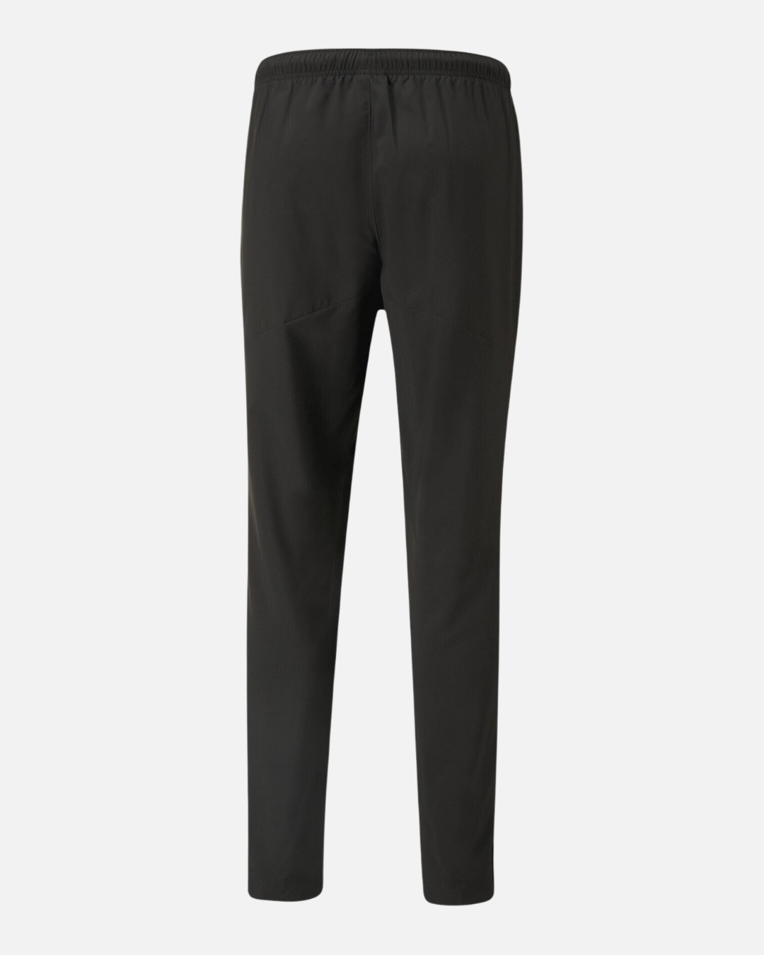 Pantalon de survêtement OM - Noir/Blanc