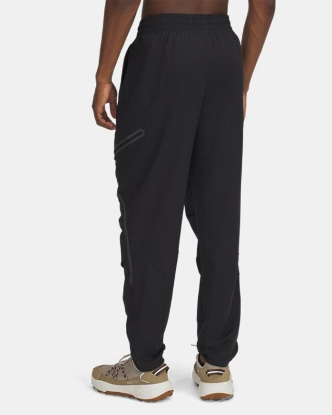 Pantalon Under Armour Running Unstoppable - Noir