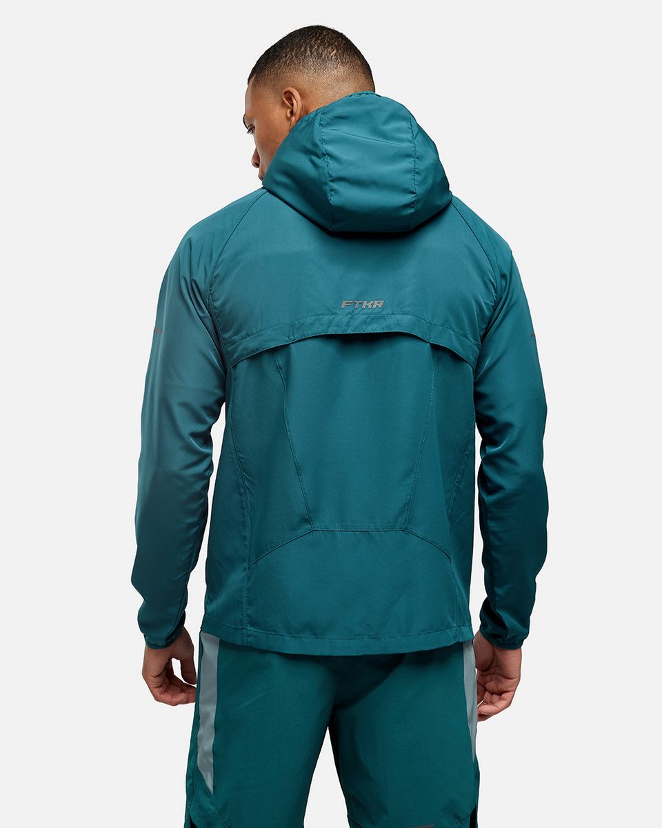Veste FK Lift II - Vert